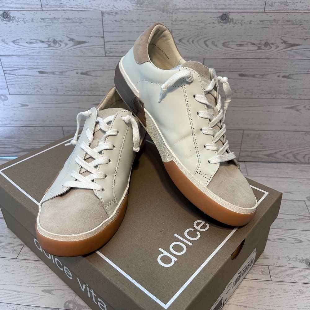 Dolce vita sneakers